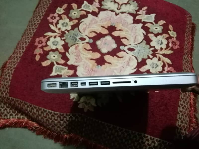 Macbook Pro 5