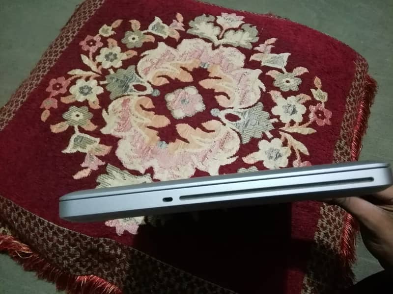 Macbook Pro 6