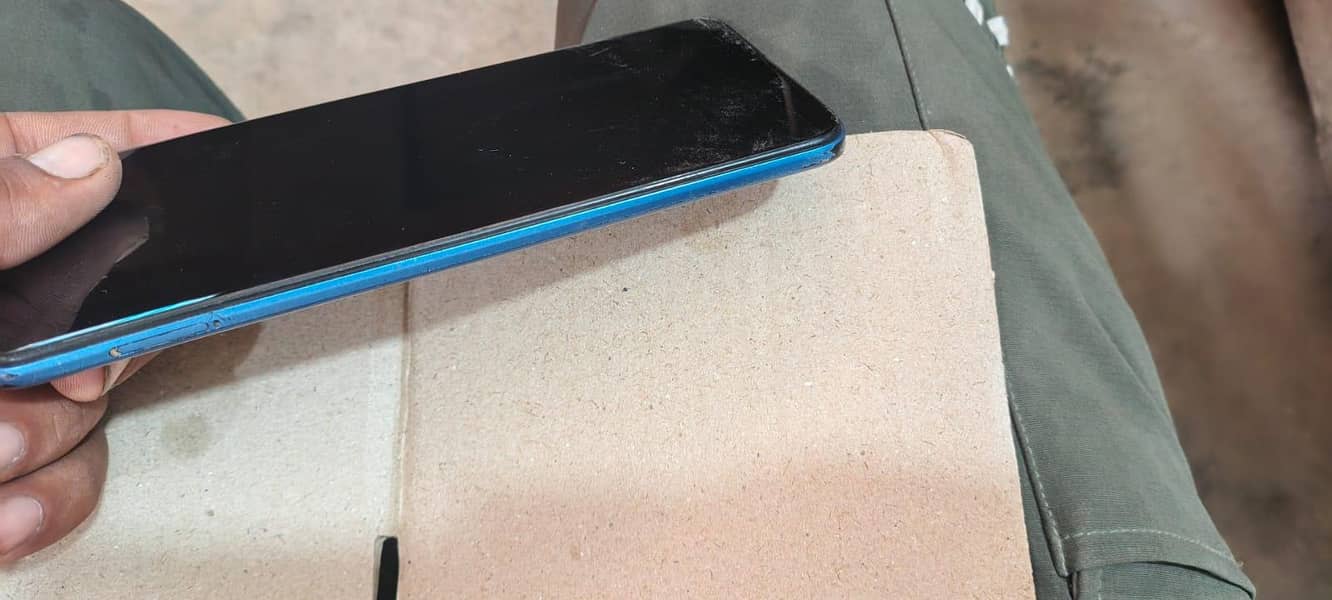 Tecno Pova 3