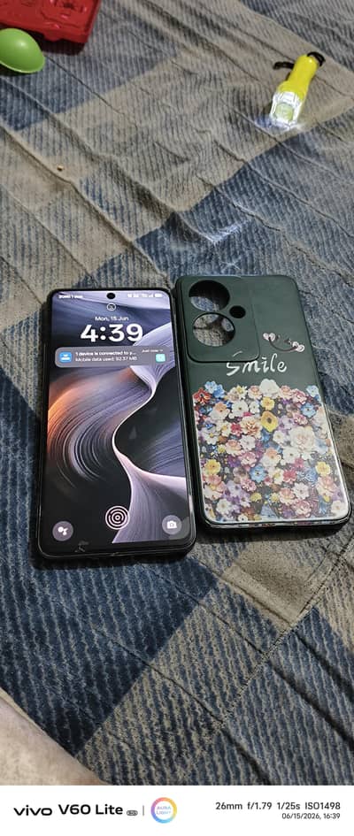 OPPO Reno11 F exchange possible
