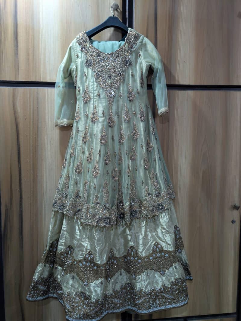 Bridal 1