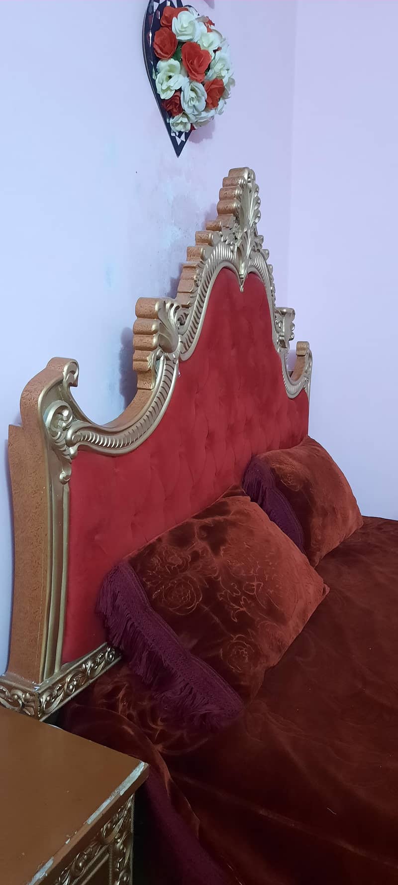 bed all set 3