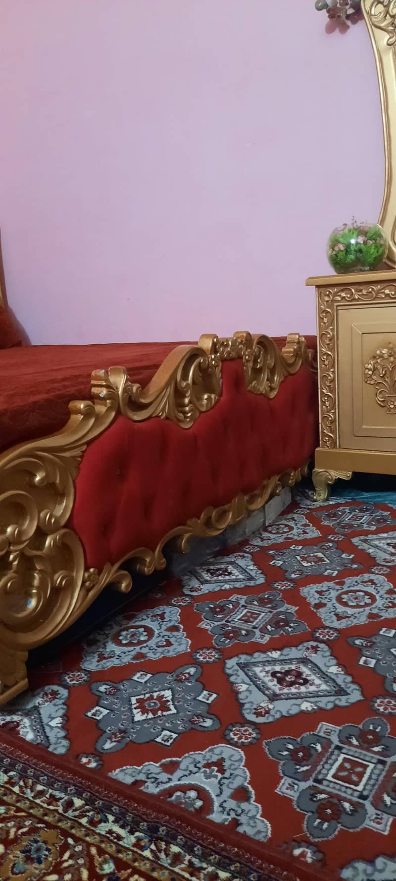 bed all set 7