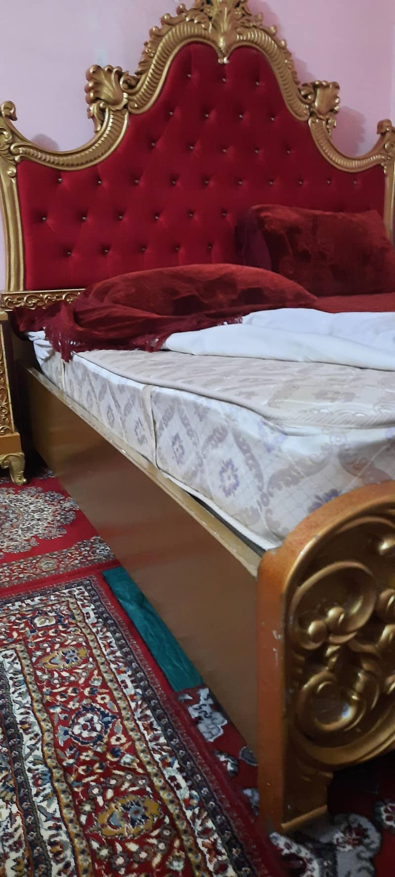 bed all set 8