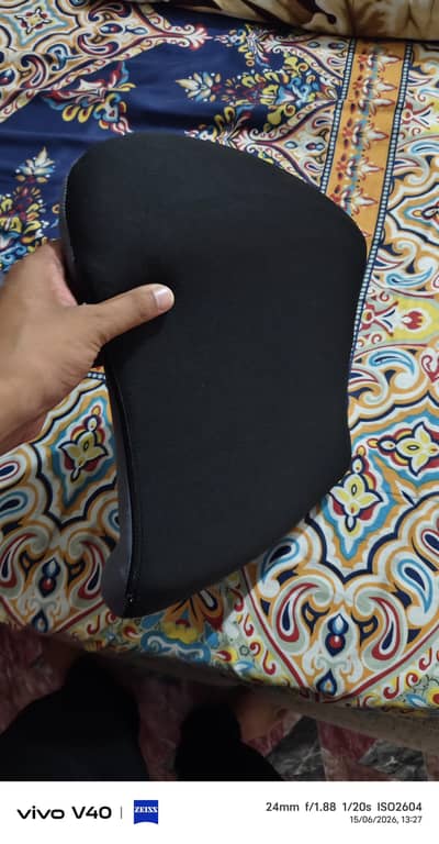 Car Neck And Car back Rest Pair orignal