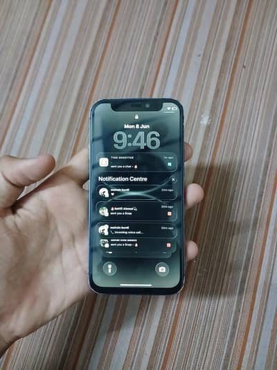 Iphone 12 Mini | Urgent Sale