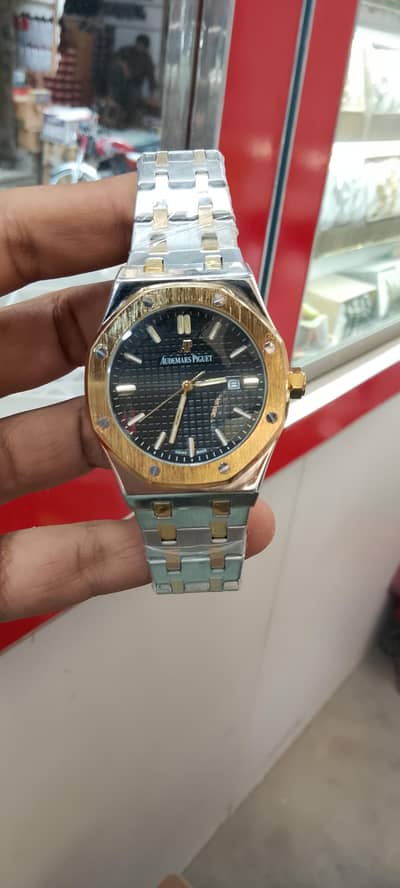 piguetstillas still waterResistant One Year Meshen waranti