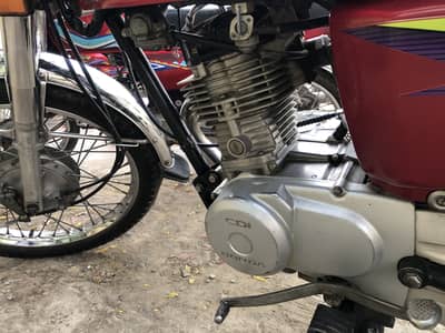 honda 2017 model