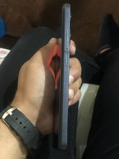 Infinix Hot 30