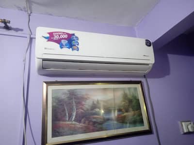 split a/c