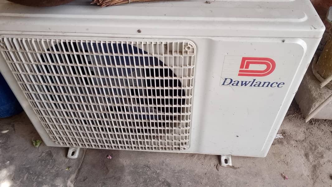 split a/c 2