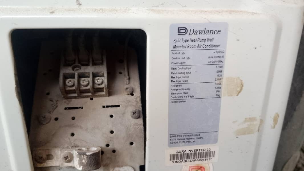 split a/c 3
