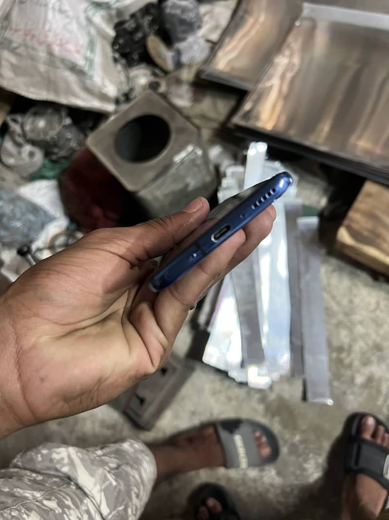 One plus 7pro 0