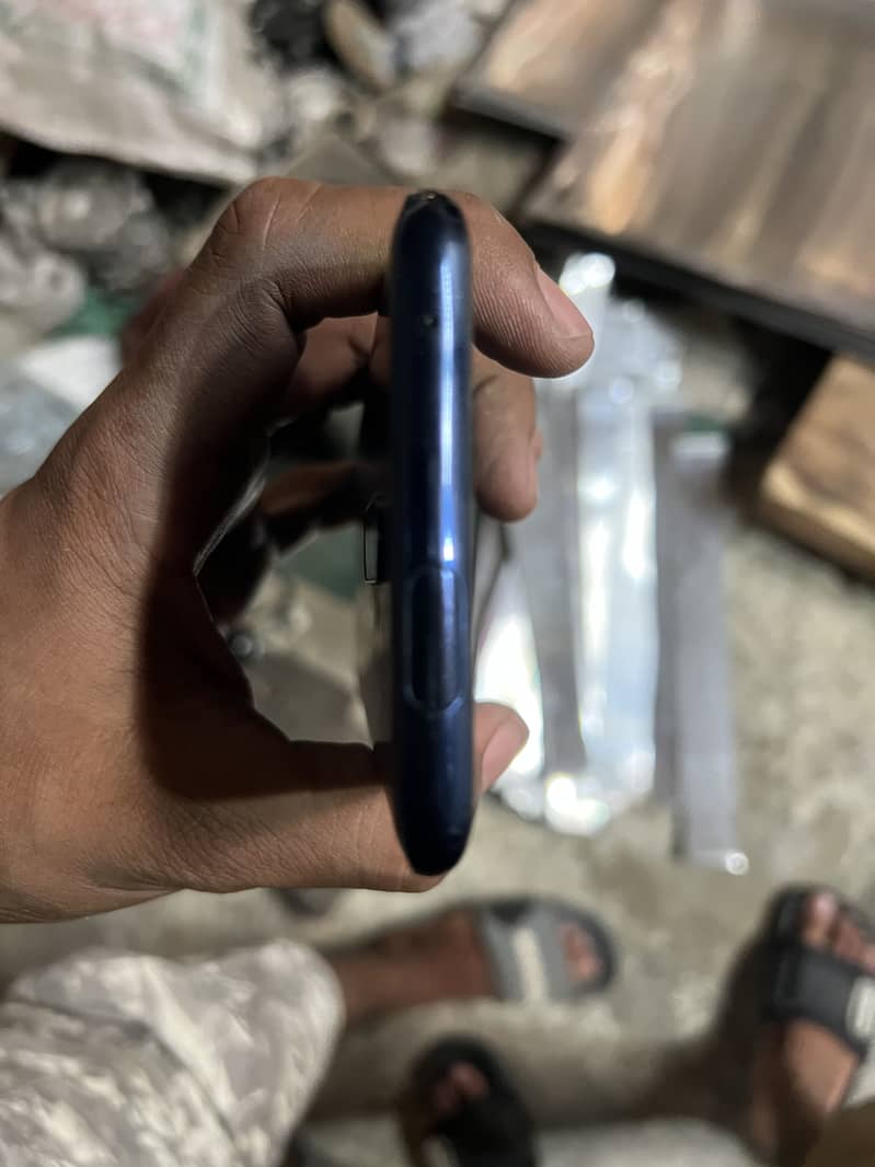 One plus 7pro 1