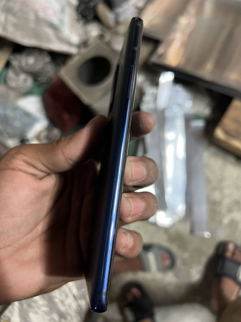 One plus 7pro 3
