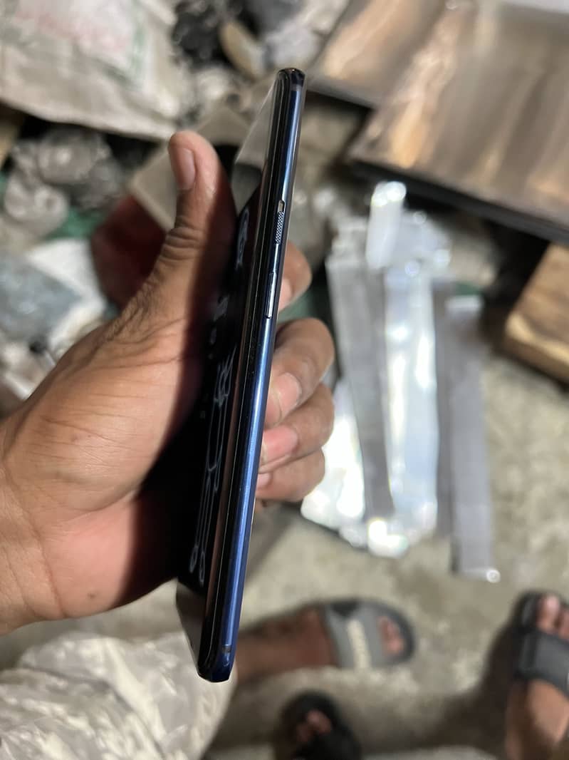 One plus 7pro 4