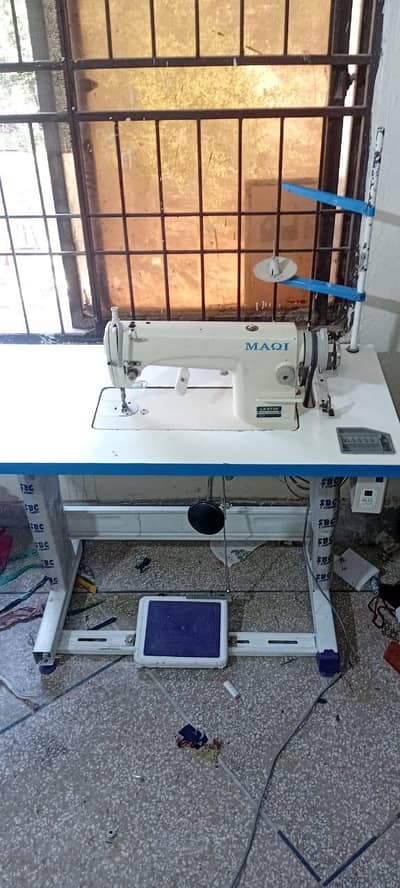 juki sewing machine