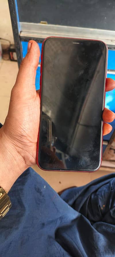 Apple iPhone 11