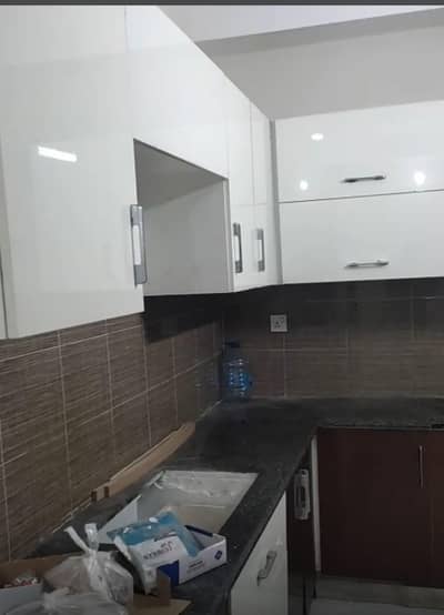 Beautiful House ready to live with all facility