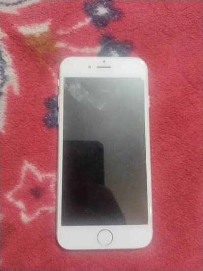Apple iPhone 6