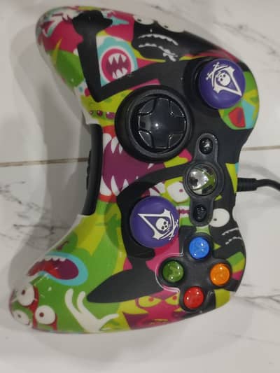 Xbox 360 fat console,good condition,used