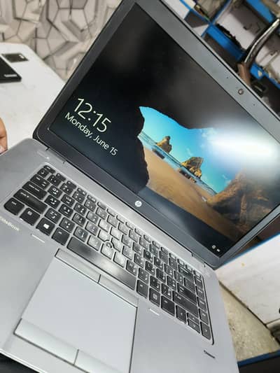 8 gb ram 128 gb ssd i7 4600 u