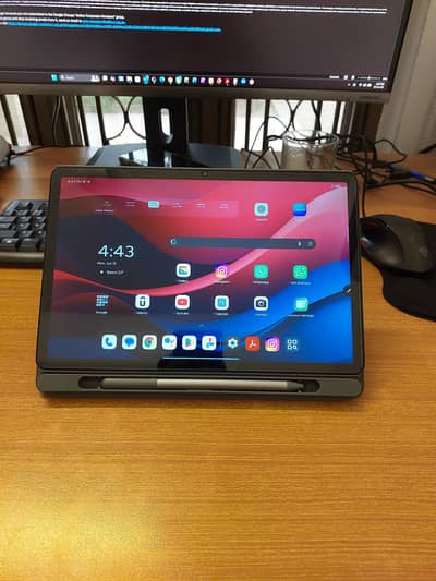 Lenovo M11 Tab