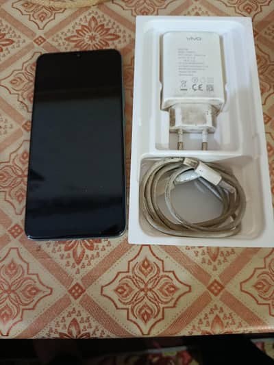Vivo S1 ( 4 GB & 128 GB ) for sale