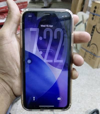 Apple iPhone 11