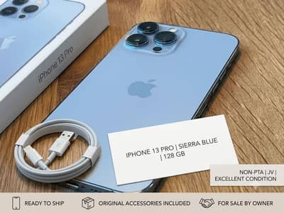 Apple iPhone 13 pro