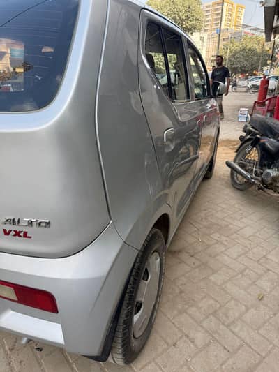 Suzuki Alto 2019