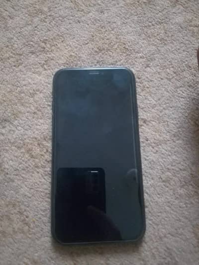 iPhone XR 64Gb (Exchange possible hai)