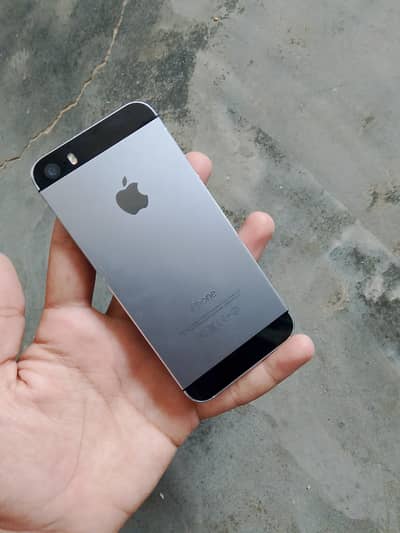 Apple iPhone 5s