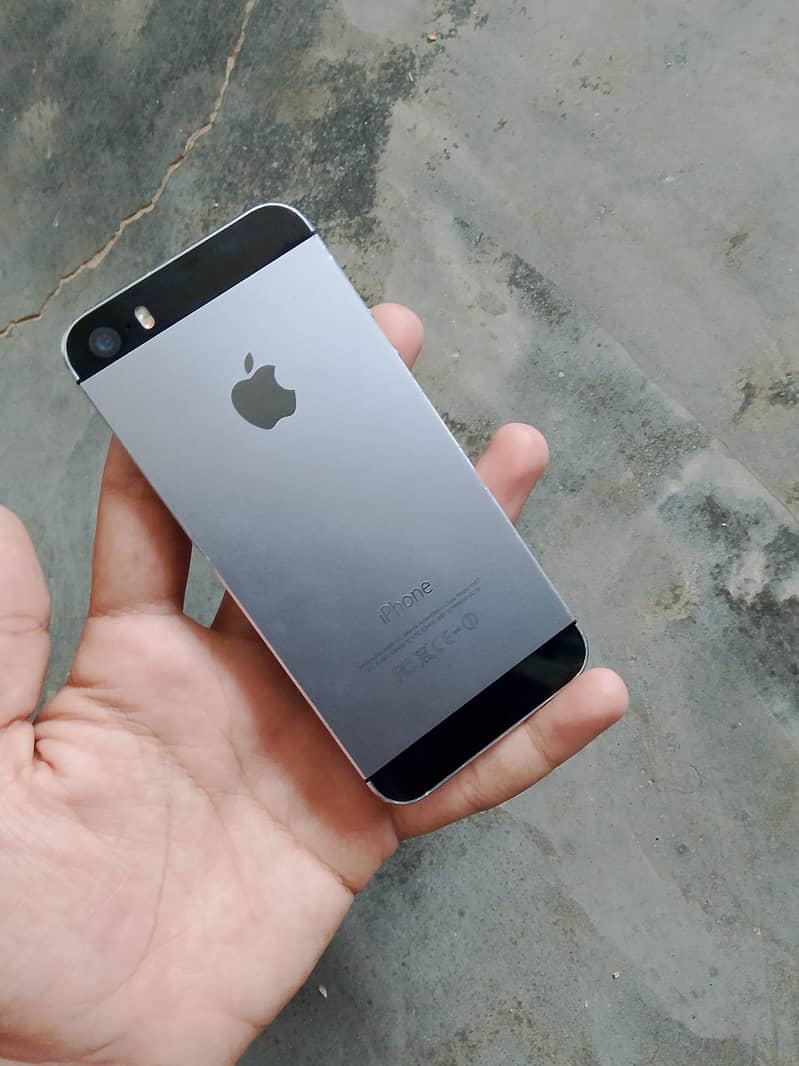Apple iPhone 5s 0