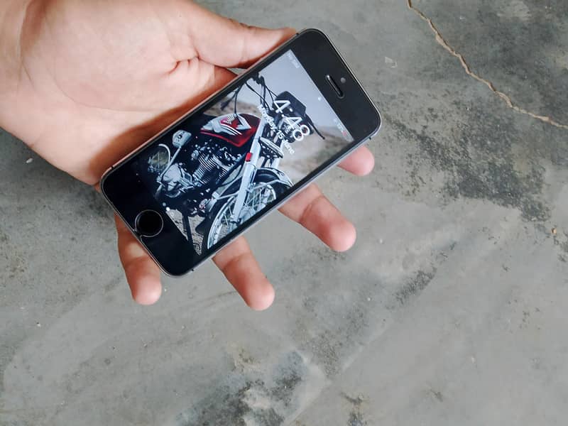 Apple iPhone 5s 2