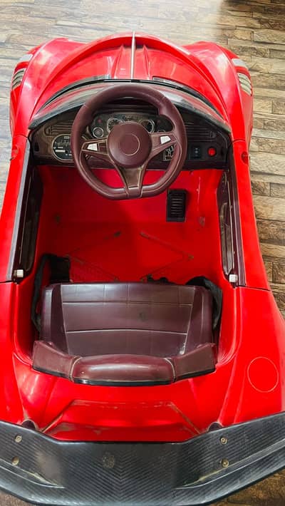 Kids Electric Car for Sale – Bilkul Saaf & Perfect Condition
