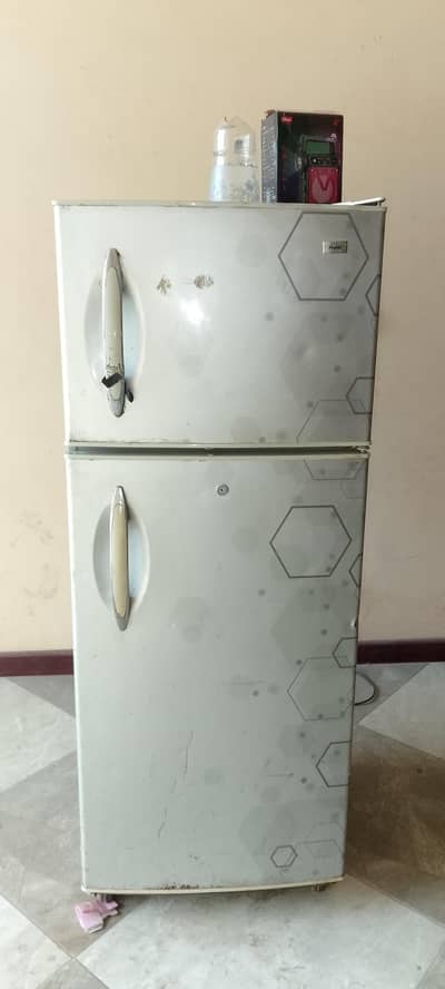 Haier Fridge