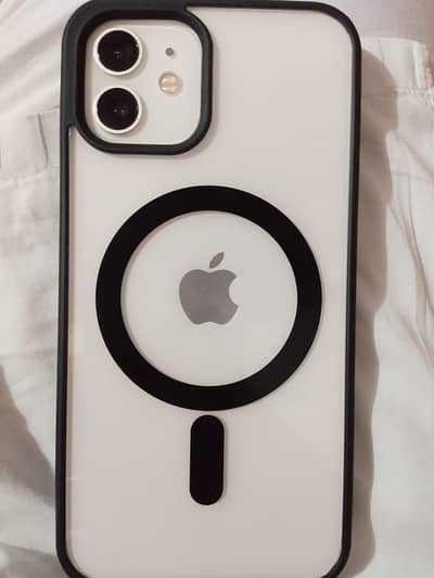 Apple iPhone 12