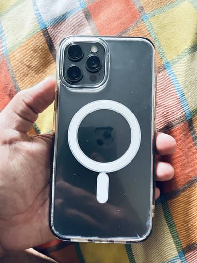 Apple iPhone 12 Pro Max