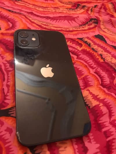 Apple iPhone 12 JV