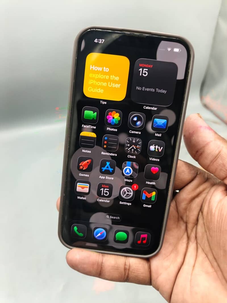 iPhone 13 1