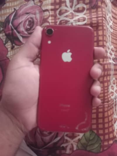 Apple iPhone XR
