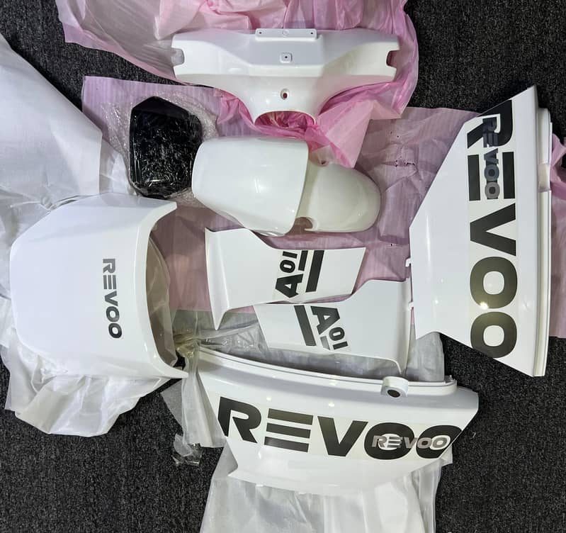 REVOO A01 14