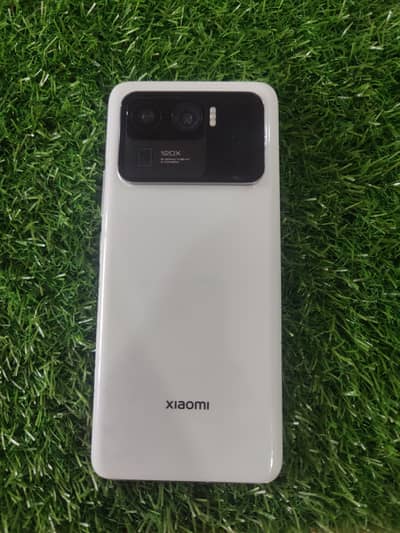 Xiaomi Mi 11 Ultra