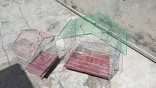 Bird Cages for sale