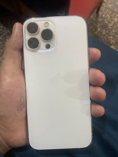 13 Pro max For sell pta proved