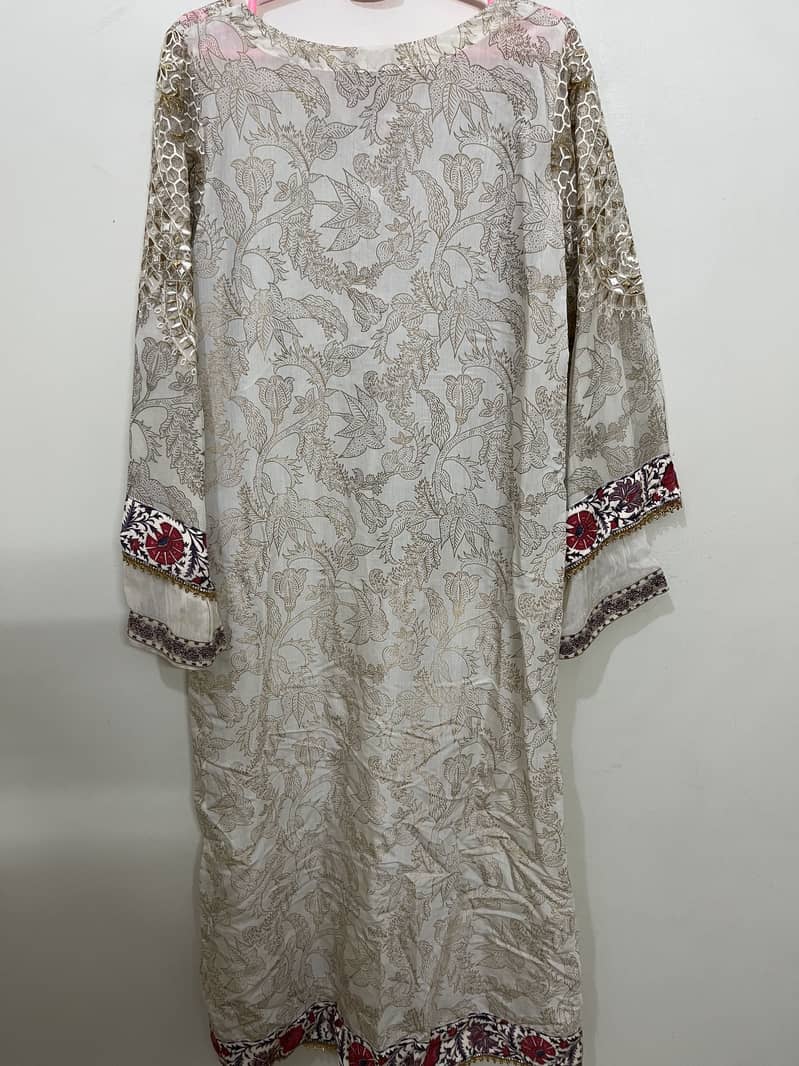 PRELOVED!! 4
