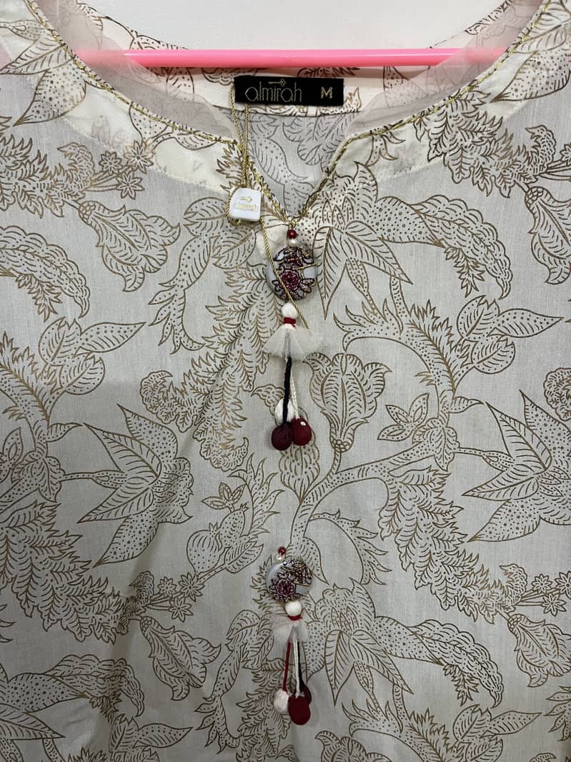 PRELOVED!! 7
