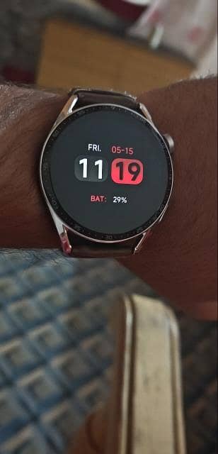 huwahi gt3 watch