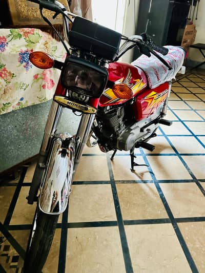 honda 21 model